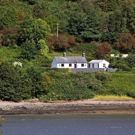 Cottage At Youghal Bridge Dloughtane Εξωτερικό φωτογραφία