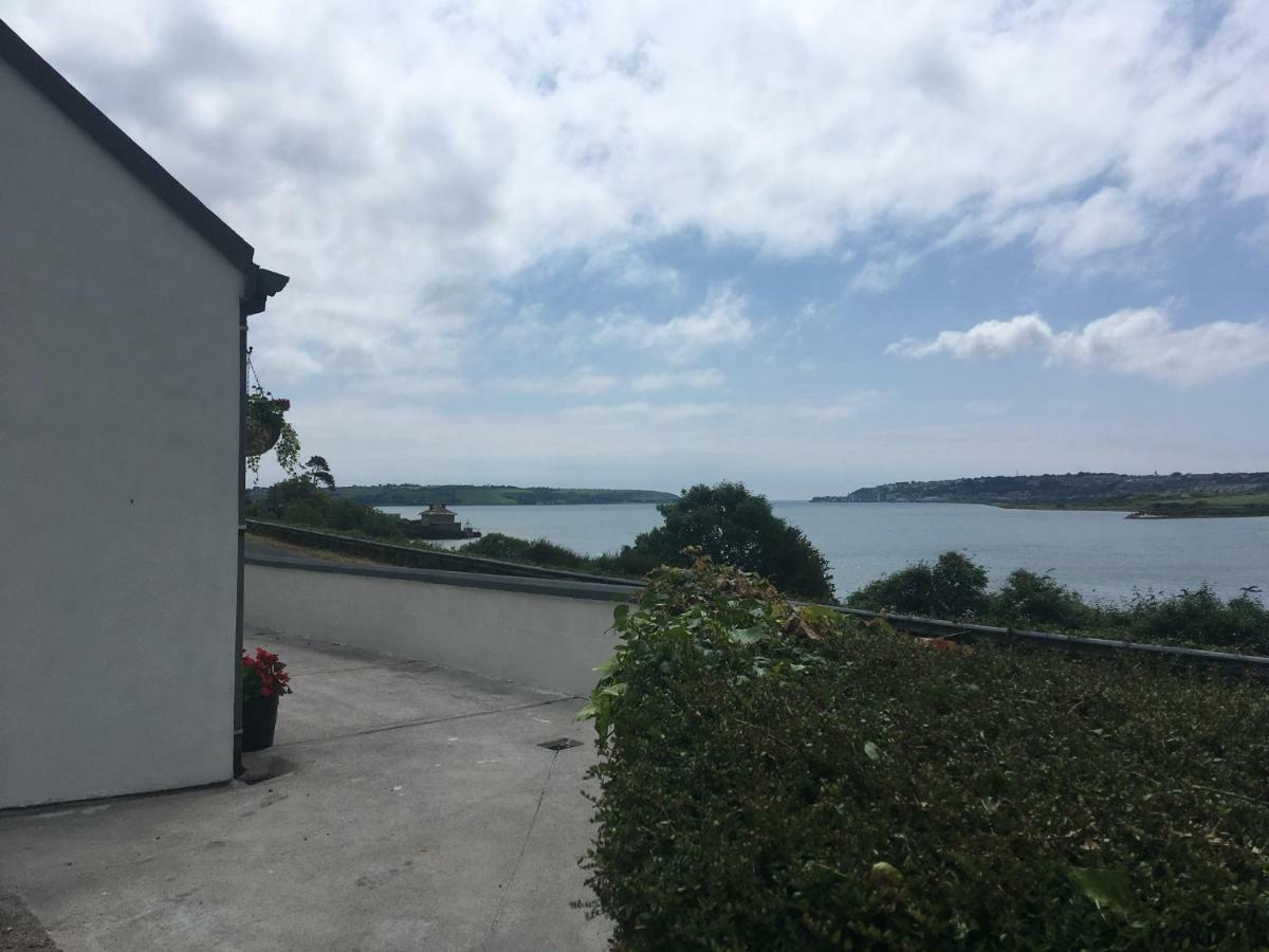 Cottage At Youghal Bridge Dloughtane Εξωτερικό φωτογραφία