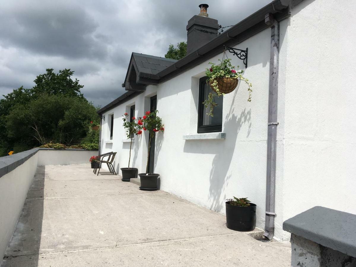 Cottage At Youghal Bridge Dloughtane Εξωτερικό φωτογραφία