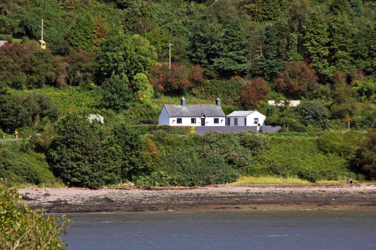 Cottage At Youghal Bridge Dloughtane Εξωτερικό φωτογραφία